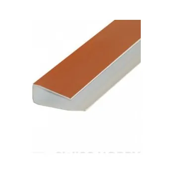 Obklad Ukončovací profil Profi ASA P509 - 111 třešeň