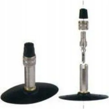 Duše na kolo Duše na kolo 28x1,75/2,125 DV Duro box