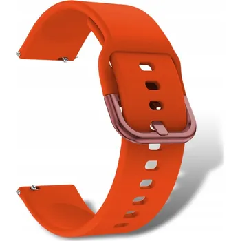 Řemínek na hodinky Univerzální 20mm pásek ChronSmarta, vícebarevný