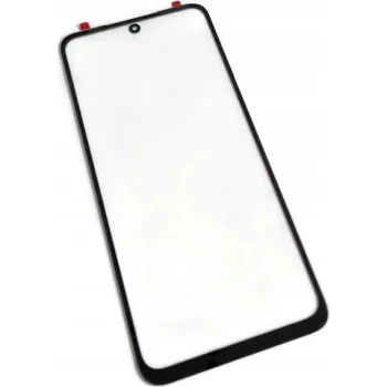 Pouzdro na mobilní telefon Sklo displeje s OCA lepidlem pro Xiaomi Redmi Note 10 5G