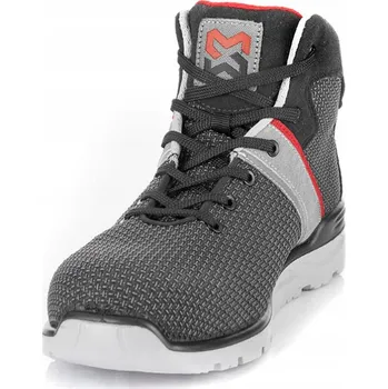 Pracovní obuv OCHRANNÁ OBUV WURTH MODYF CETUS S3 SRC, VELIKOST 48