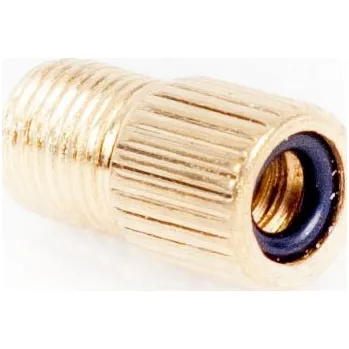 Adaptér redukce ventilku Presta na Autoventilek