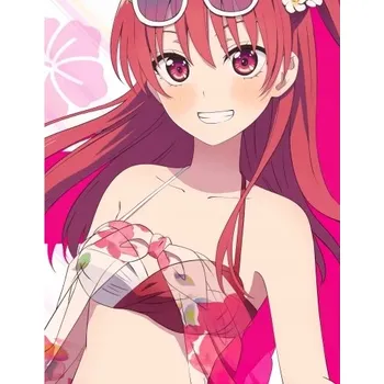 Obraz Plakát anime 29,7 x 38,2 cm