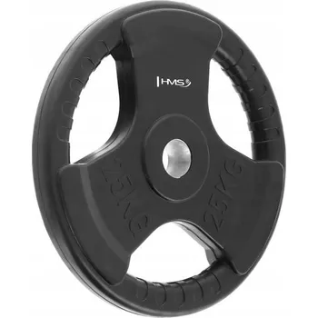 Závaží z litiny HMS 25 kg