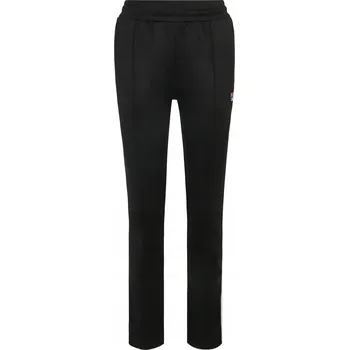 Dámské kalhoty FILA Lamoni Track černé S