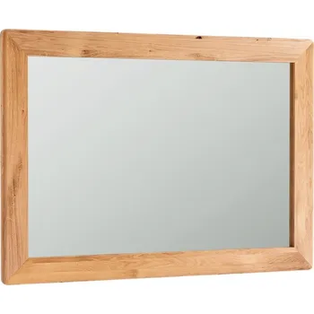 Zrcadlo Zrcadlo ALO 100x70 cm