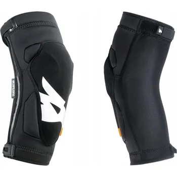 Chránič kolene Chrániče kolen Bluegrass Solid D3O vel XL