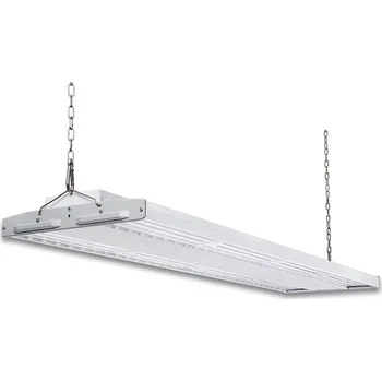 Linear High Bay 400W, 5000K, 90°, CRI80, s pohybovým čidlem