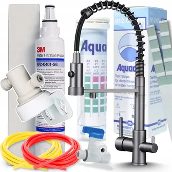 Filtrace vody Podpultovní filtr na vodu Ari Z1 Z-1061