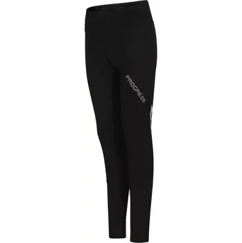 Dámské kalhoty VUELTA WINTER dámské cysklistické legíny PROGRESS