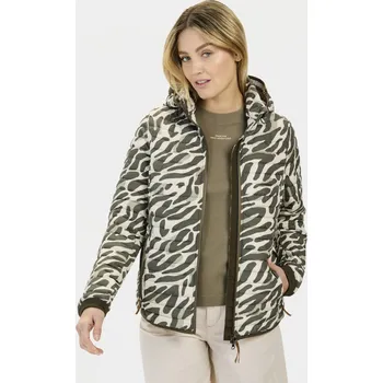 BUNDA CAMEL ACTIVE BLOUSON AOP4