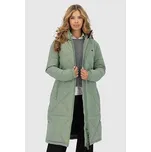 Bunda Alife and Kickin ENYAAK A Dust velikost XS