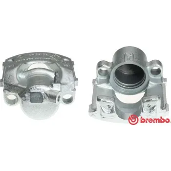 Brzdový třmen Brzdový třmen BREMBO F 68 125