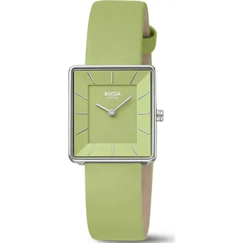Hodinky Boccia 3351-03 Titanium 25mm 3ATM