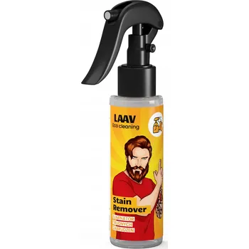 Univerzální čisticí prostředek LAAV čisticí a ošetřující prostředek na nábytek 0,1 l