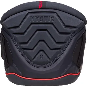 Moto oblečení Trapéz Mystic 2024 Warrior Dark Grey L