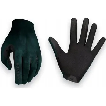 Cyklistické rukavice Cyklistické rukavice Bluegrass XL zelené