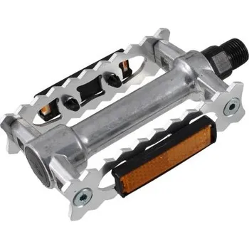 Pedál na kolo VP pedály WAG AL retro