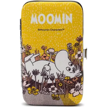 Moomin Manikúra - sada nástrojů 1ks Farba: Žltá