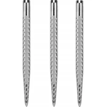 Příslušenství pro šipky Ostré hroty pro šipky TARGET QUARTZ 32MM
