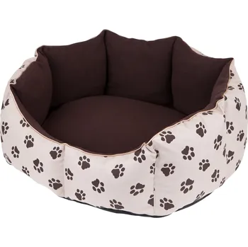 Pelíšek pro psa Pelíšek yorkshirského psa, pelíšek pro psa kotec délka: 65x55