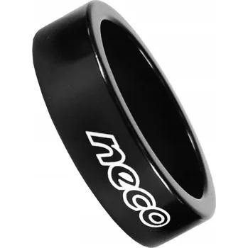 Hlavové složení Neco podložka distanční 10mm 28,6 1 1/8 alu pro hlavové složení, distanční kroužek