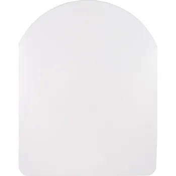 WC sedátko WC sedátko s pomalým sklápěním pro Geberit Acanto, snadné odepnutí