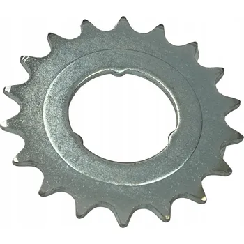 Příslušenství pro čtečku elektronické knihy Pastorek Torpedo 18 zubů pro jednokolečkové náboje