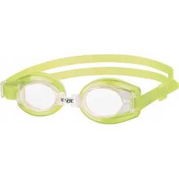 Plavecké brýle Plavecké brýle pro děti SEAC KLEO žluté