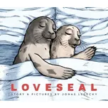 Loveseal - Jonáš Ledecký [EN] (2022, pevná)