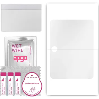 Pouzdro na mobilní telefon Ochranná Fólie apgo pro OnePlus Pad Go 1 ks