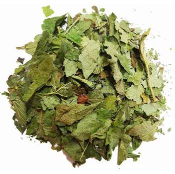 Krmivo pro hlodavce HerbFarm bylinkové pamlsky 0,5 kg křeček, osmák degu, králík, myš, pískomil, potkan, činčila, morče, veverka