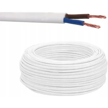 elektrický kabel Elektrický kabel Kulatý OMY Lamex 2 x 0,75