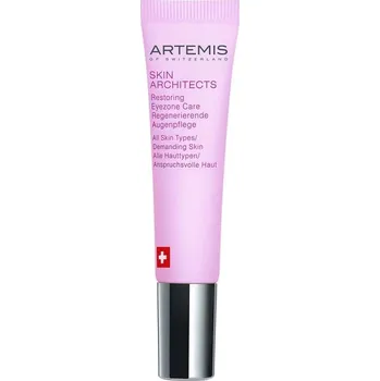 Nestandardní parfém Artemis - Oční krémy 15 ml unisex