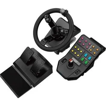 Herní ovladač Logitech G Saitek Farm Sim Controller - 945-000062