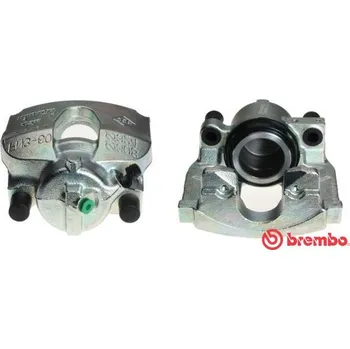 Brzdový třmen Brzdový třmen BREMBO F 68 079