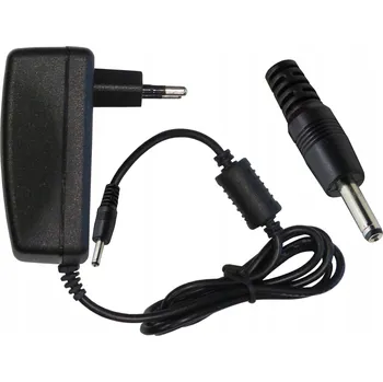 IP kamera Nabíječka Napájecí adaptér pro Overmax OV-TB-08 Dual Drive Max II OV Base Two