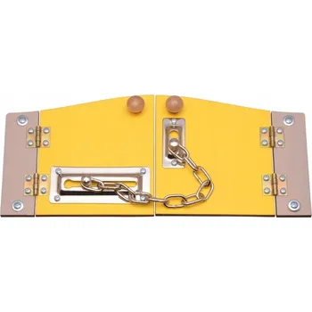 Příslušenství pro čtečku elektronické knihy VELKÉ DVEŘE K MANIPULAČNÍ SENZORICKÉ TABULI