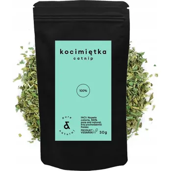 Hračka pro kočku Hračka pro kočky se šantou kočičí Pure&Natural