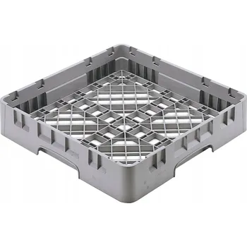 Příslušenství pro myčku Koš do myčky nádobí Cambro BR258151 šedý