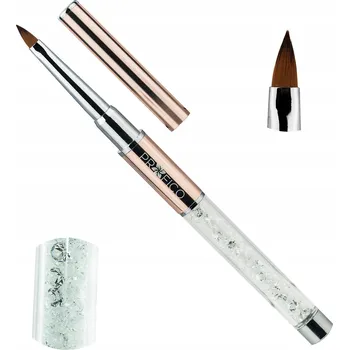 Kosmetický štětec Štětec na gel Profico