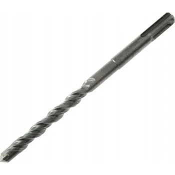 Vrták Vrták SDS-plus do betonu 12x100/160 mm - Praktik - 1 Ks .