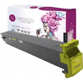 Alternativní toner pro Konica Minolta C203 C253 TN213