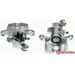 BREMBO Brzdový třmen BRE F49071