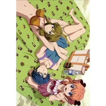 Obraz Plakát anime 29,7 x 42,7 cm