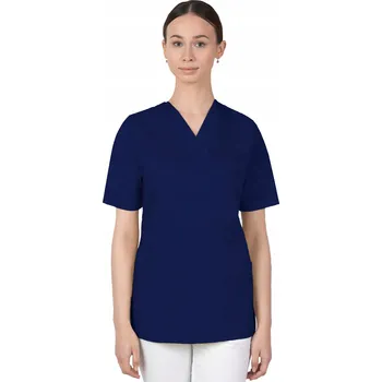 Dámská mikina 36 MIKINA KOSMETICKÁ ZÁSTĚRA 074 l