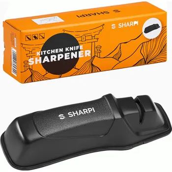 Sharpi Kuchyňská bruska SH-K-0001 diamantová