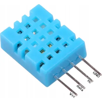 Snímač teploty Veoz 03490