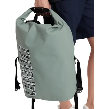 Sportovní batoh Arena DryBAg Batoh Beauty Green 20L