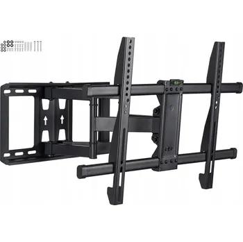 Televizní držák OTOČNÝ NASTAVITELNÝ DRŽÁK S REGULACÍ ÚHLU PRO TV MI LED TV P1 50" XIAOMI